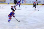 Photo hockey match Lyon - Nice le 03/02/2019