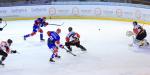 Photo hockey match Lyon - Nice le 03/02/2019