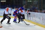Photo hockey match Lyon - Nice le 03/02/2019