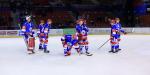 Photo hockey match Lyon - Nice le 03/02/2019
