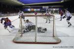 Photo hockey match Lyon - Nice le 05/04/2008