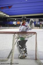 Photo hockey match Lyon - Nice le 05/04/2008