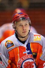 Photo hockey match Lyon - Paris (FV) le 04/12/2010