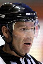 Photo hockey match Lyon - Paris (FV) le 04/12/2010