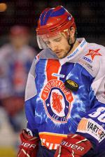 Photo hockey match Lyon - Paris (FV) le 04/12/2010