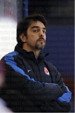 Photo hockey match Lyon - Paris (FV) le 04/12/2010