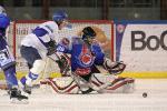 Photo hockey match Lyon - Paris (FV) le 04/12/2010