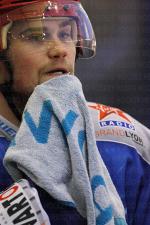 Photo hockey match Lyon - Paris (FV) le 04/12/2010