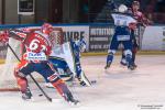Photo hockey match Lyon - Reims le 02/11/2013