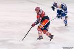 Photo hockey match Lyon - Reims le 02/11/2013