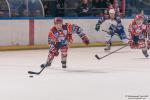 Photo hockey match Lyon - Reims le 02/11/2013