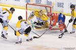 Photo hockey match Lyon - Rouen le 03/10/2015