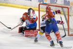 Photo hockey match Lyon - Rouen le 03/10/2015
