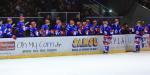 Photo hockey match Lyon - Rouen le 26/12/2018