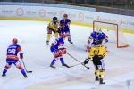 Photo hockey match Lyon - Rouen le 26/12/2018
