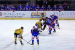 Photo hockey match Lyon - Rouen le 26/12/2018