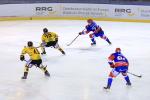 Photo hockey match Lyon - Rouen le 26/12/2018