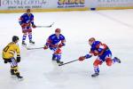 Photo hockey match Lyon - Rouen le 26/12/2018