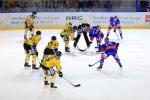 Photo hockey match Lyon - Rouen le 26/12/2018