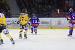 Photo hockey match Lyon - Rouen le 26/12/2018