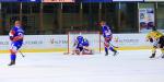 Photo hockey match Lyon - Rouen le 26/12/2018