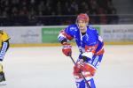 Photo hockey match Lyon - Rouen le 26/12/2018