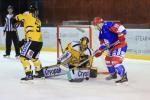 Photo hockey match Lyon - Rouen le 26/12/2018