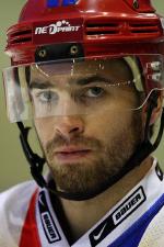 Photo hockey match Lyon - Rouen le 19/12/2009