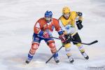 Photo hockey match Lyon - Strasbourg  le 17/10/2015