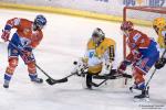 Photo hockey match Lyon - Strasbourg  le 17/10/2015