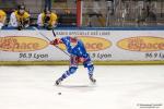 Photo hockey match Lyon - Strasbourg  le 23/09/2016