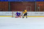 Photo hockey match Lyon - Strasbourg  le 28/10/2018
