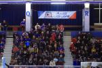 Photo hockey match Lyon - Strasbourg  le 28/10/2018