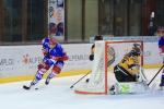 Photo hockey match Lyon - Strasbourg  le 06/12/2018