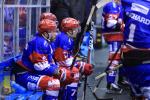 Photo hockey match Lyon - Strasbourg  le 22/03/2019