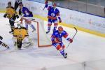 Photo hockey match Lyon - Strasbourg  le 22/03/2019