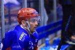Photo hockey match Lyon - Strasbourg  le 22/03/2019