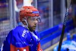 Photo hockey match Lyon - Strasbourg  le 22/03/2019