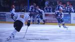Photo hockey match Lyon - Strasbourg  le 24/01/2026
