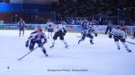 Photo hockey match Lyon - Strasbourg  le 24/01/2026