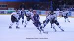 Photo hockey match Lyon - Strasbourg  le 24/01/2026