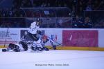 Photo hockey match Lyon - Strasbourg  le 24/01/2026