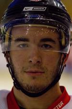 Photo hockey match Lyon - Toulouse-Blagnac le 16/01/2010