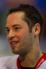 Photo hockey match Lyon - Toulouse-Blagnac le 16/01/2010