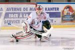 Photo hockey match Lyon - Toulouse-Blagnac le 02/02/2013