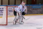 Photo hockey match Lyon - Toulouse-Blagnac le 02/02/2013