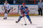 Photo hockey match Lyon - Toulouse-Blagnac le 02/02/2013