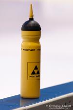 Photo hockey match Lyon - Toulouse-Blagnac le 02/02/2013