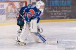 Photo hockey match Lyon - Toulouse-Blagnac le 02/02/2013