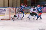 Photo hockey match Lyon - Toulouse-Blagnac le 02/02/2013